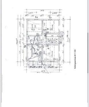 Foto - 6 Zimmer Einfamilienhaus zum Kaufen in Melsungen