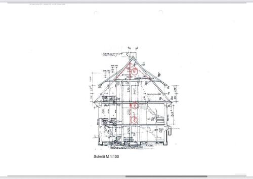 Foto - 6 Zimmer Einfamilienhaus in Melsungen