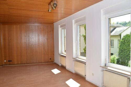 Foto - Geräumige 5ZKB-Wohnung in Sankt Goarshausen (6 Zimmer möglich)