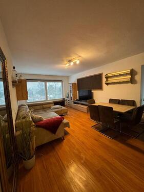 Foto - 5-Zimmer Wohnung zentral in Lingen