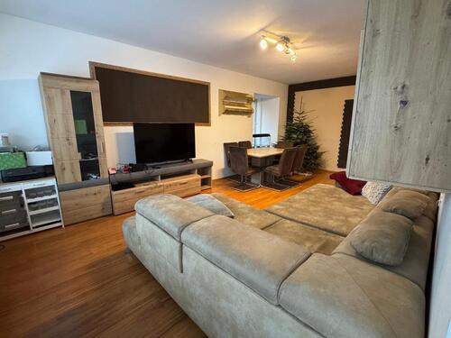 Foto - 5 Zimmer Etagenwohnung zum Kaufen in Lingen (Ems)