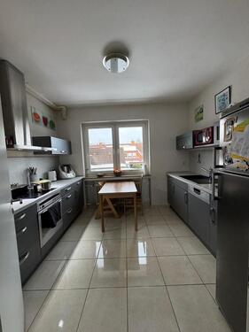 Foto - 5 Zimmer Etagenwohnung in Lingen (Ems)