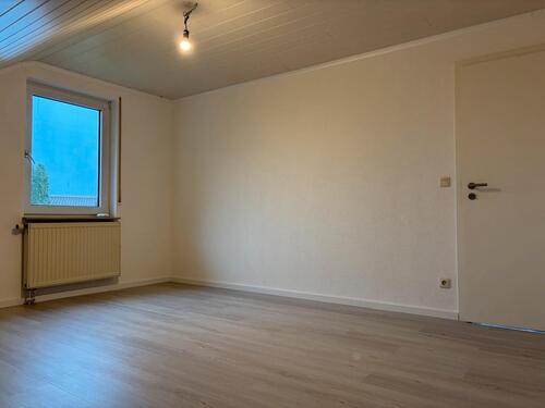 Foto - Maisonettenwohnung in Hardthausen am Kocher zur Miete