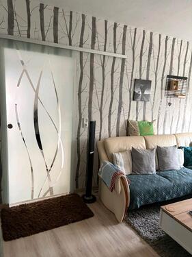 Foto - 3 Zimmer Erdgeschoßwohnung in Flammersfeld