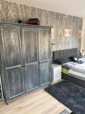 Foto - Erdgeschoßwohnung in Flammersfeld zur Miete