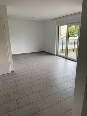 Foto - 2 Zimmer Erdgeschoßwohnung zur Miete in Saarbrücken