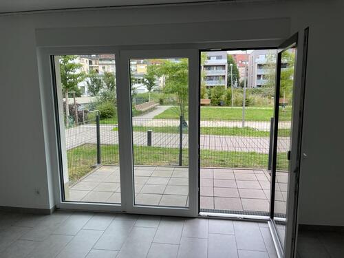 Foto - 2 Zimmer Erdgeschoßwohnung in Saarbrücken