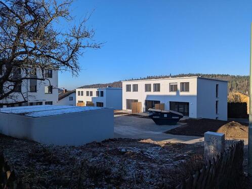 Foto - 5 Zimmer Reihenhaus zur Miete in Pforzheim