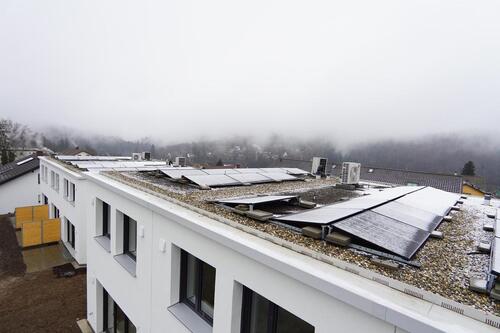 Foto - 5 Zimmer Reihenhaus in Pforzheim