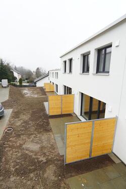 Foto - Reihenhaus in Pforzheim zur Miete