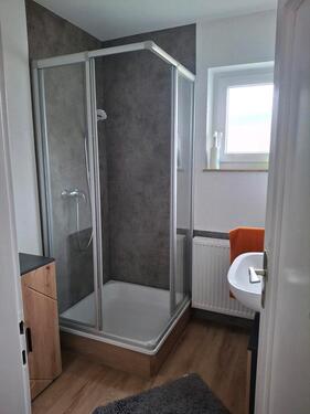 Foto - 3.5 Zimmer Etagenwohnung in Kuchen