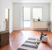 2-Raum-Wohnung mit Weitblick - 300,00&nbsp;EUR Kaltmiete, ca.&nbsp; 49,36&nbsp;m&sup2; in Chemnitz (PLZ: 09122) Markersdorf