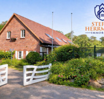 Große, chamante 4-Zimmer-Wohnung 110 m² im Erdgeschoss in 29633 Munster