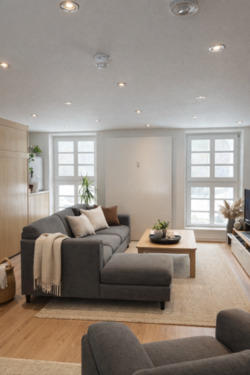 Foto - Erdgeschoßwohnung in Munster zur Miete