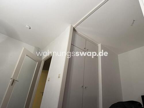 Foto - 1 Zimmer Etagenwohnung zur Miete in Berlin