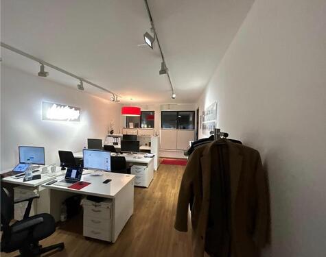 Foto - Büro in Waiblingen zu vermieten