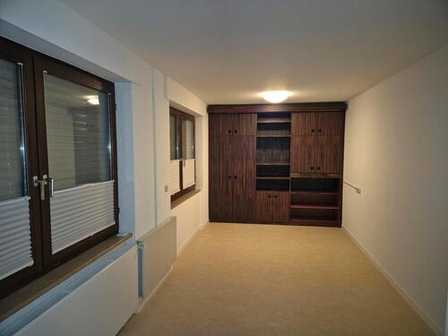 Foto - 1 Zimmer Erdgeschoßwohnung zur Miete in Buchen (Odenwald)