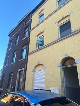 Foto - Charmante 2-Zimmer-Wohnung in Aachen – Klinikumsnähe & Wohlfühlambiente