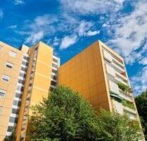 2-Zimmer-Wohnung mit Balkon in Saarbrücken zu vermieten