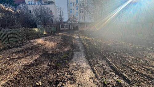 Foto - Kleingarten zur Pacht - 500,00&nbsp;EUR Kaltmiete, ca.&nbsp; 0,00&nbsp;m&sup2;