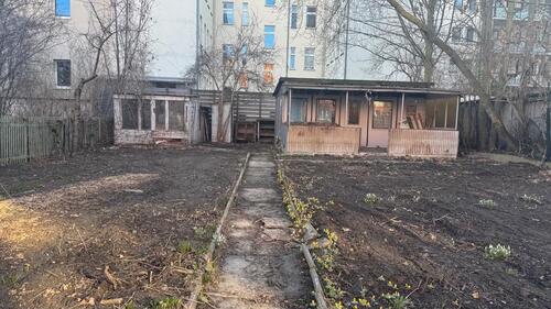 Foto - Grundst&uuml;ck in Magdeburg zur Miete