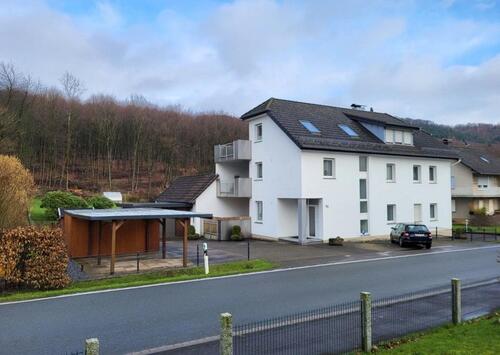 Foto - Sonnige 110qm 4 12 Zimmer Wohnung in Schieder zu vermieten!