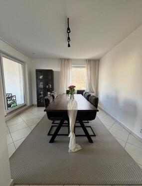 Foto - Etagenwohnung in Schieder-Schwalenberg zur Miete