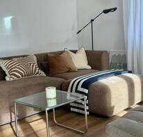 Möblierte 4-Zimmer Wohnung | Nähe Audi | Garten | Parkplatz - Walting