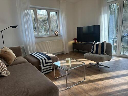 Foto - 4 Zimmer Erdgeschoßwohnung zur Miete in Walting