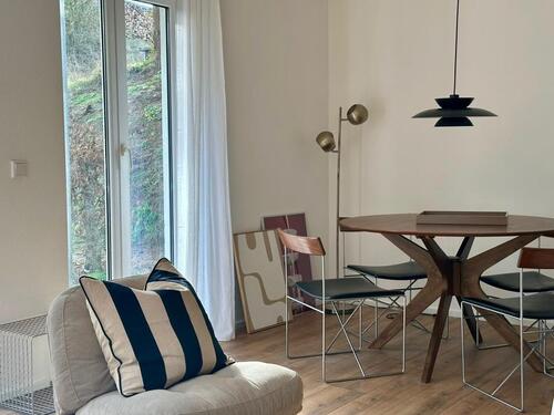 Foto - 4 Zimmer Erdgeschoßwohnung in Walting