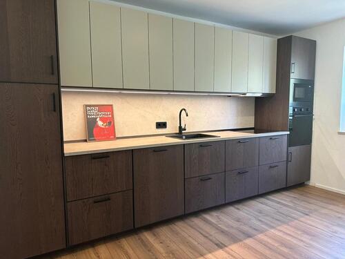 Foto - Erdgeschoßwohnung in Walting zur Miete