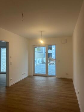 Foto - 2-Zimmer Wohnung Neubau mit Terasse Elmshorn