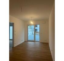 2-Zimmer Wohnung Neubau mit Terasse Elmshorn - Klein Nordende