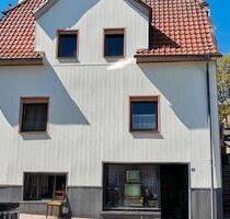 Einfamilienhaus freistehend Besichtigung von Mittwoch bis Samstag - Breitenbach