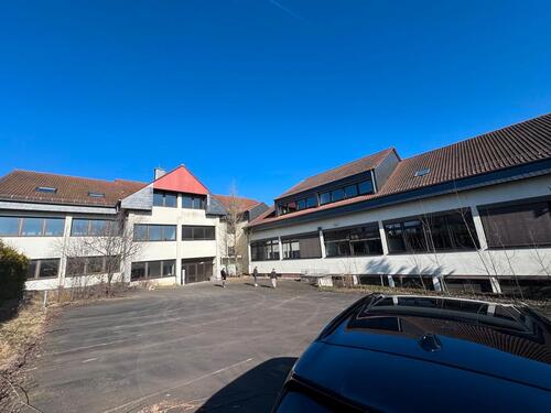 Foto - Mehrfamilienhaus Eigentumswohnung Kapitalanleger in Homberg (Ohm)