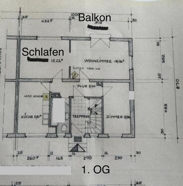 Foto - 3 Zimmer Wohnung mit Balkon inkl. Balkonkraftwerk, am Sinnberg