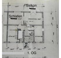 3 Zimmer Wohnung mit Balkon inkl. Balkonkraftwerk, am Sinnberg - Bad Kissingen