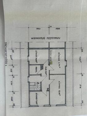 Foto - 3 Zimmer Etagenwohnung in Bad Kissingen