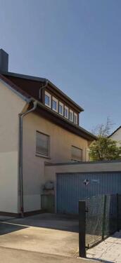 Foto - Garage + Stellplatz in Gerlingen zu vermieten