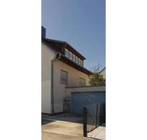 Garage + Stellplatz in Gerlingen zu vermieten