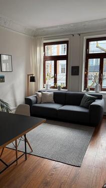 Foto - 2 Zimmer Etagenwohnung zur Miete in Hamburg