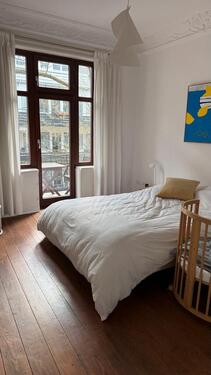 Foto - 2 Zimmer Etagenwohnung in Hamburg