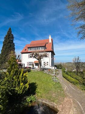 Foto - Grosszügige 4,5 Zimmer Wohnung 1 OG mit grandiosem Ausblick