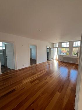 Foto - 4.5 Zimmer Etagenwohnung zur Miete in Badenweiler