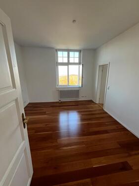 Foto - 4.5 Zimmer Etagenwohnung in Badenweiler