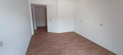 Foto - Dachgeschoßwohnung in Magdeburg zur Miete