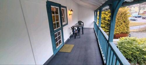 Foto - 2 Zimmer Dachgeschoßwohnung zur Miete in Waldbröl