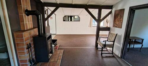 Foto - 2 Zimmer Dachgeschoßwohnung in Waldbröl