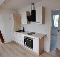 Dachgeschoßwohnung - 397,00&nbsp;EUR Kaltmiete, ca.&nbsp; 41,77&nbsp;m&sup2; in Neustadt (Dosse) (PLZ: 16845)