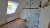 Foto - 2 Zimmer Dachgeschoßwohnung zur Miete in Neustadt (Dosse)